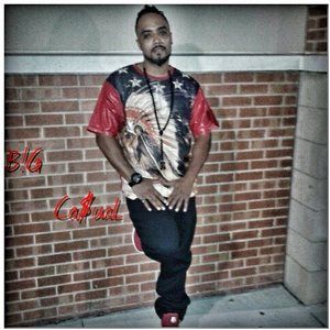 Meet your Posher, Don