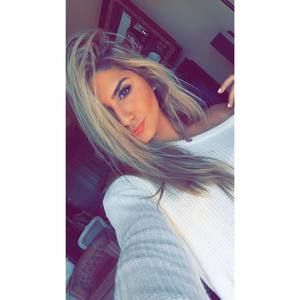Meet your Posher, Tiffany