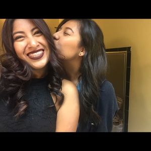 Meet your Posher, Alba