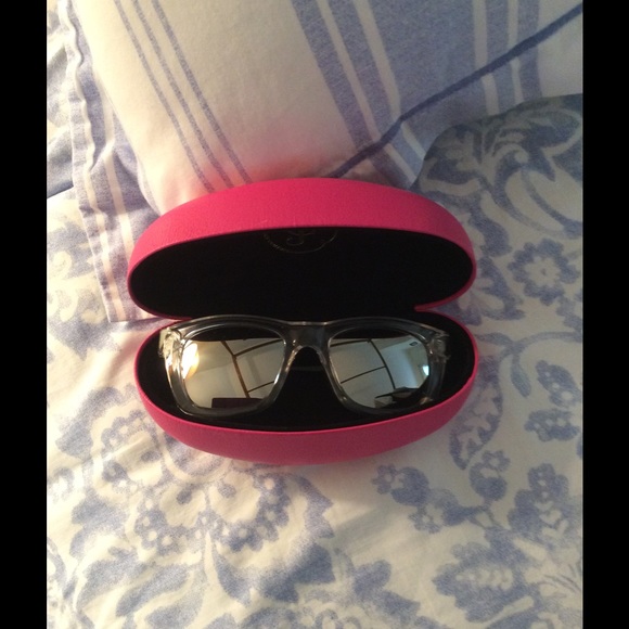 Juicy couture sunglasses