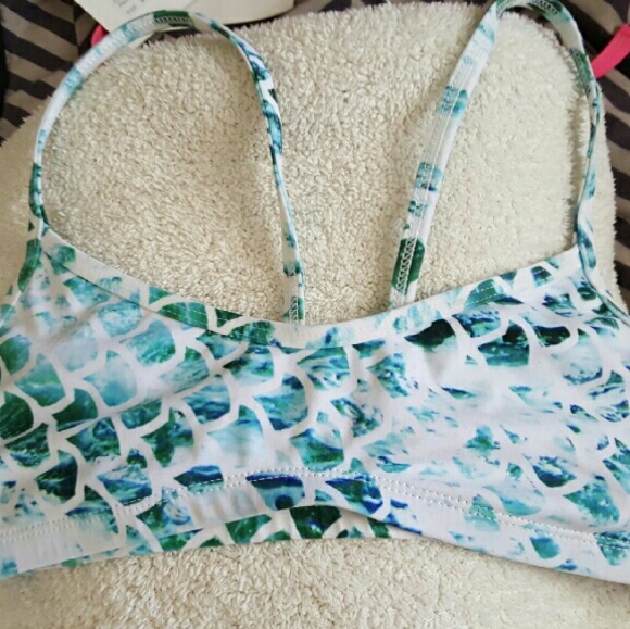 Jolyn Ghost Top L