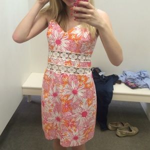 Lilly Pulizter dress