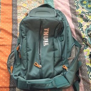 Thule backpack