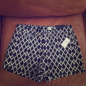 Gap Print Summer Short