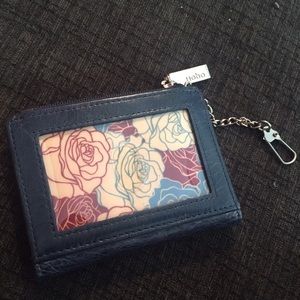 HOBO mini wallet