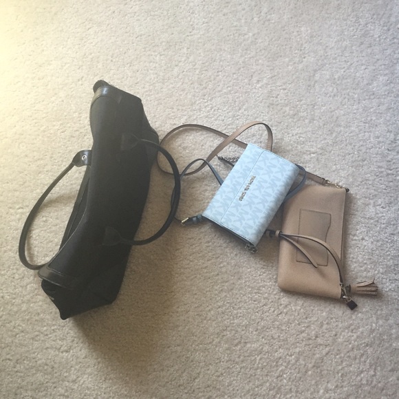 ✨New authentic purses!✨ - Picture 2 of 2