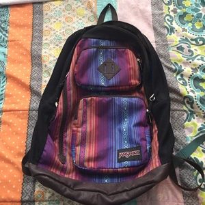 Jansport