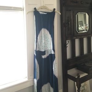 Cool Change maxi dress