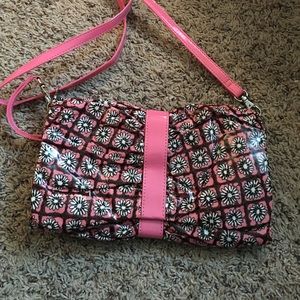 Vera Bradley purse