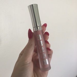 Buxom White Russian lip polish