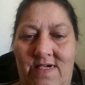 Meet your Posher, Virginia