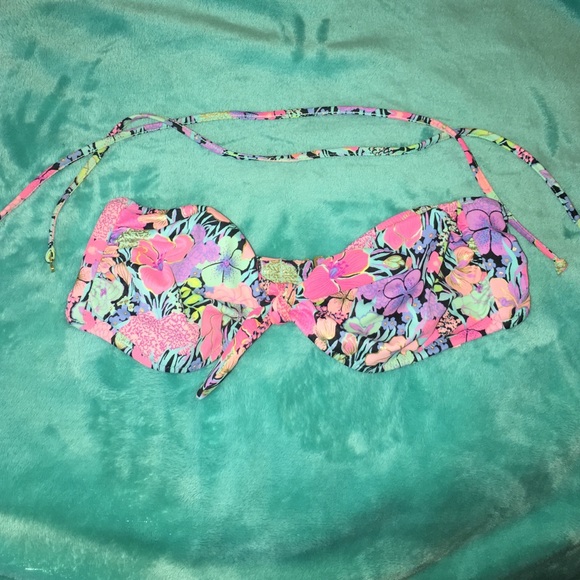 Victoria's Secret bikini top