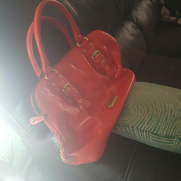 Steve Madden purse