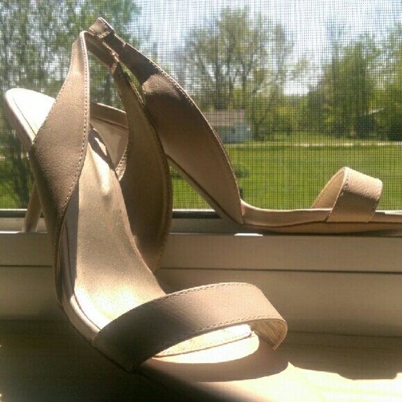 Qupid Heels