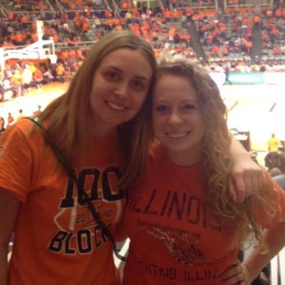 Meet your Posher, Taylor