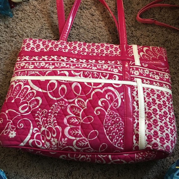 Vera Bradley purse