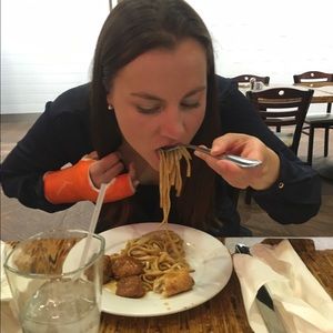 Meet your Posher, Erica