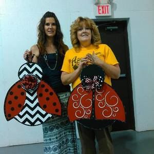 Meet your Posher, Contessa