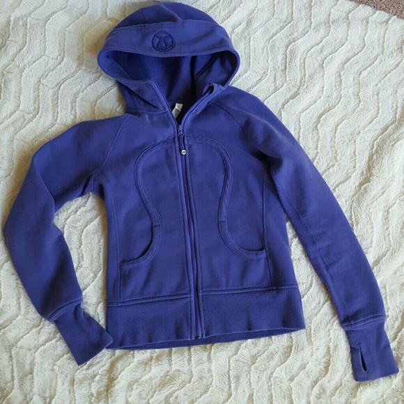 **🚫SOLD🚫** Lululemon Scuba Hoodie