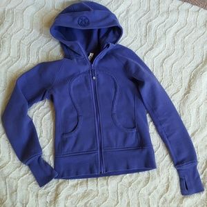 **🚫SOLD🚫** Lululemon Scuba Hoodie