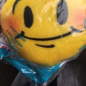 Meet your Posher, Ada