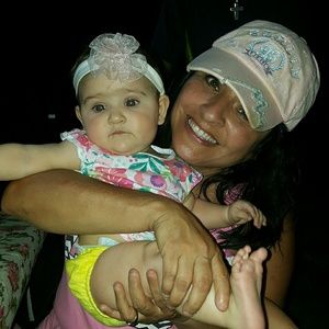 Meet your Posher, Veronica