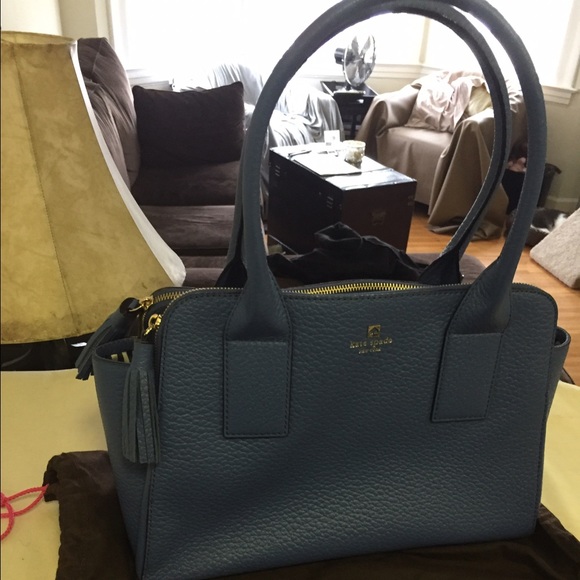 Kate Spade Southport Ave handbag - brand new