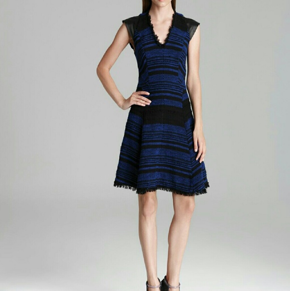 Rebecca Taylor dress size 6