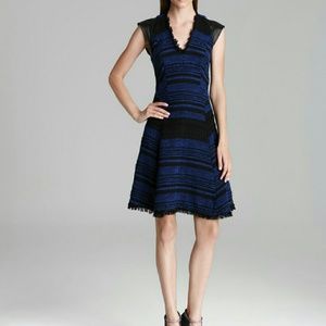 Rebecca Taylor dress size 6