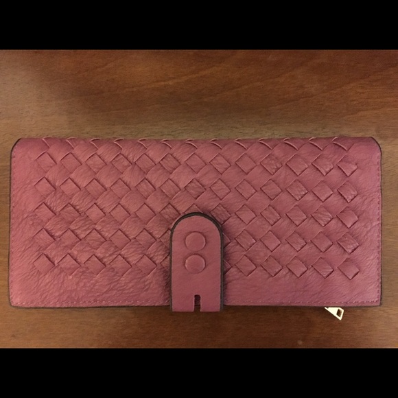 Pike wallet