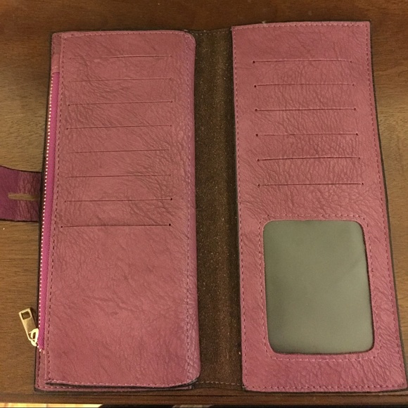 Pike wallet - Picture 2 of 3