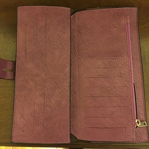Pike wallet - Picture 3 of 3