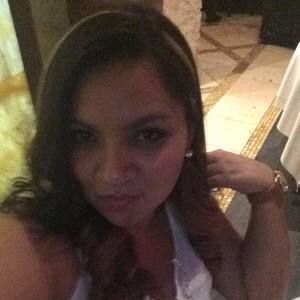 Meet your Posher, Cindy