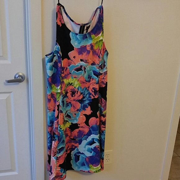 Worthington dress from jcpenny size 16