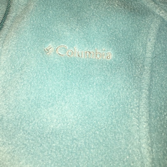 Columbia Jacket!! - Picture 2 of 4