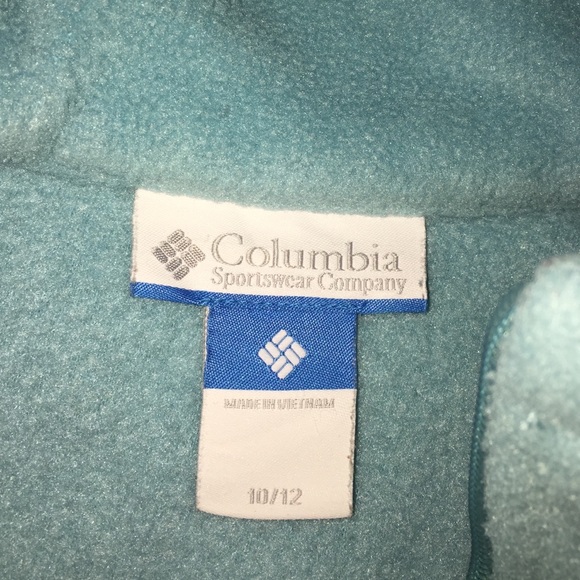 Columbia Jacket!! - Picture 3 of 4