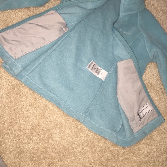 Columbia Jacket!! - Picture 4 of 4