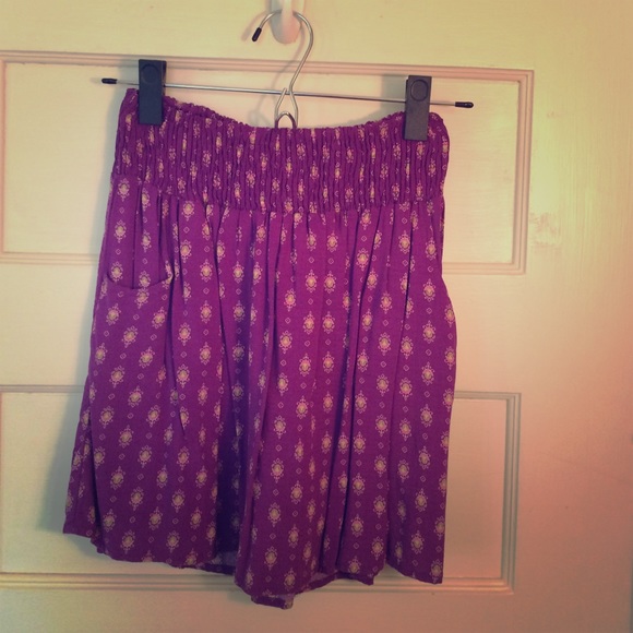 Mossimo Skirt Small