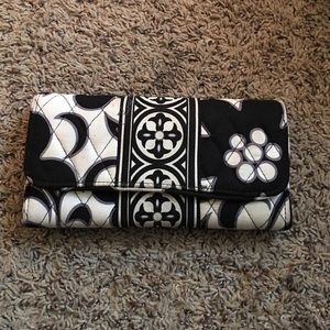 Vera Bradley wallet