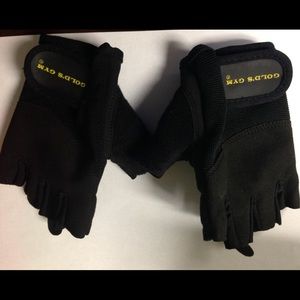 Men's Small workout Gloves