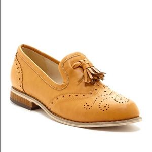 Wanted Troya Loafer