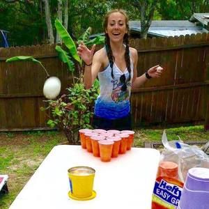 Meet your Posher, Chelsea