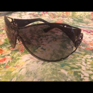 Vintage Gucci GG 2802/S Sunglasses