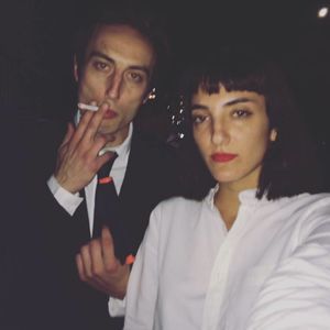 Meet your Posher, Lara