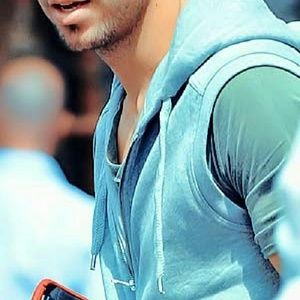 Meet your Posher, Rasheek