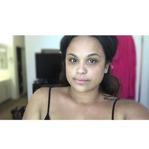 Meet your Posher, Ginger