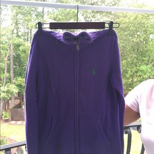 Ralph Lauren sweater
