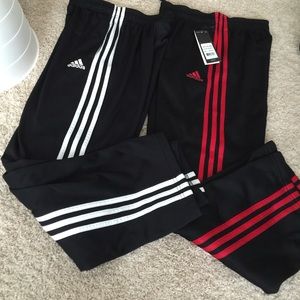 adidas sweatpants