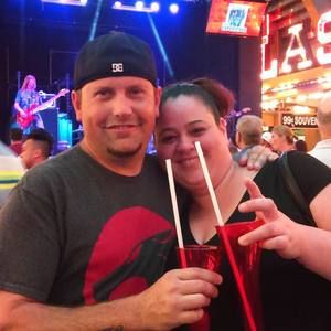 Meet your Posher, Jeanie