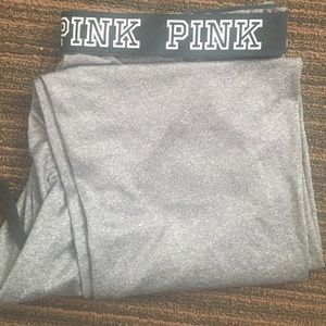 PINK  ULTIMATE Jogger Leggings